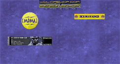 Desktop Screenshot of gaeugf.com